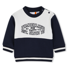 Joggingoutfit TIMBERLAND 
                    JONGEN