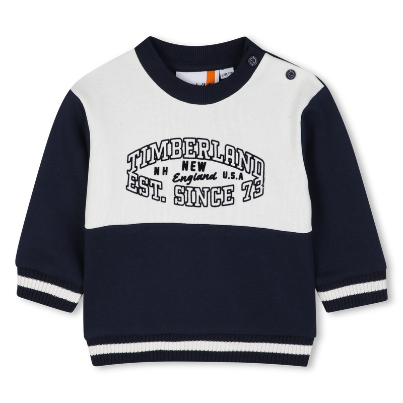 Joggingoutfit TIMBERLAND 
                        JONGEN