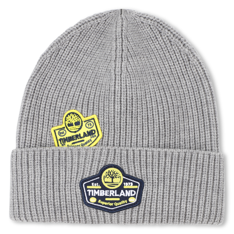 Muts en nekwarmer set TIMBERLAND 
                        BOY