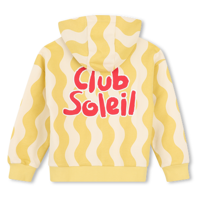 HOODIE MET RITS KIDS AROUND BOY