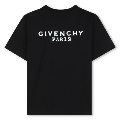 T-shirt met korte mouwen GIVENCHY UNISEX