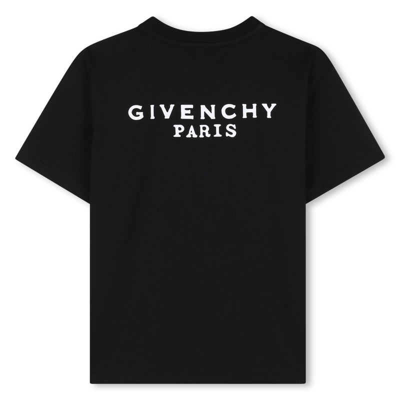 T-shirt met korte mouwen GIVENCHY 
                        UNISEX