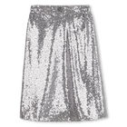 Midi rok DKNY 
                    GIRL