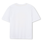 T-shirt met korte mouwen TIMBERLAND 
                    BOY