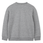 Katoenen fleece sweatshirt MARC JACOBS 
                    GIRL