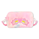 Veelkleurig etui BILLIEBLUSH 
                    GIRL