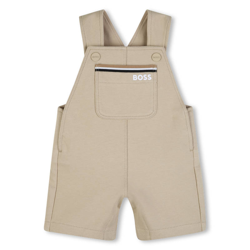 KORTE OVERALLS BOSS 
                        BOY