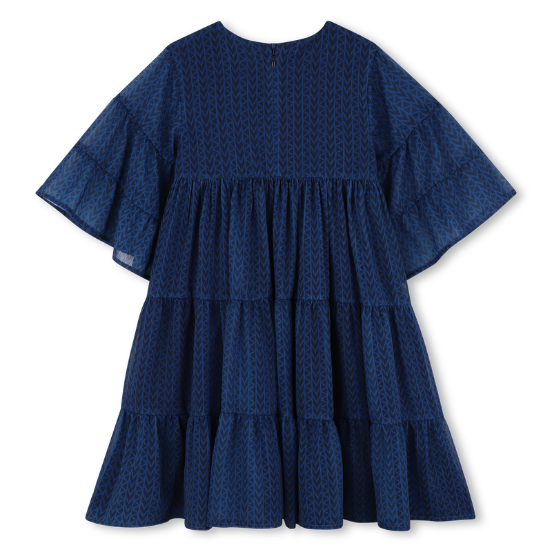 JURK MET KORTE MOUWEN MICHAEL KORS 
                        GIRL