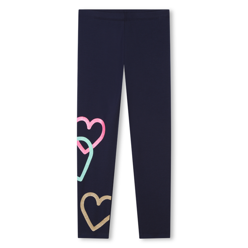 Legging met print BILLIEBLUSH 
                        GIRL