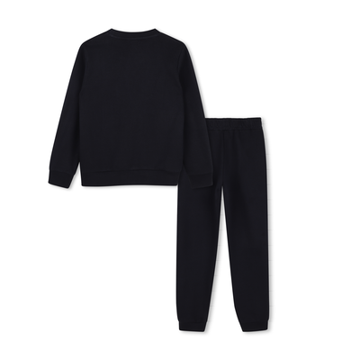 Sweat- en broekset KENZO KIDS UNISEX