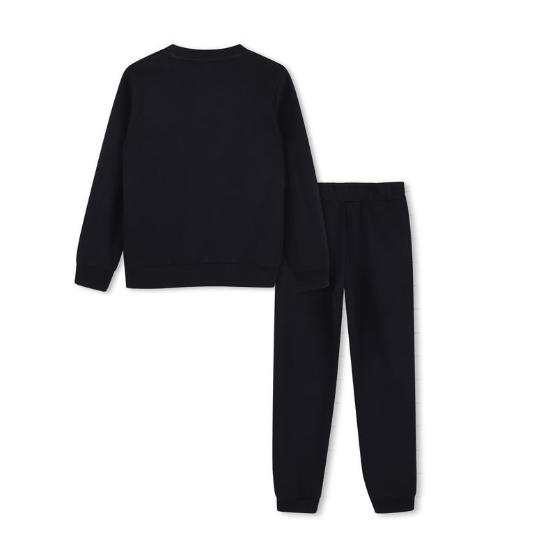 Sweat- en broekset KENZO KIDS 
                        UNISEX