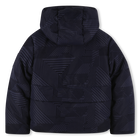 Donsjack met capuchon TIMBERLAND 
                    BOY