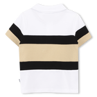 Poloshirt met korte mouwen BOSS 
                    BOY