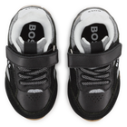 Sneakers BOSS 
                    BOY
