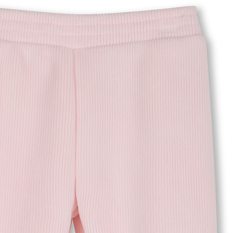 Sweat- en broekset BILLIEBLUSH 
                        GIRL
