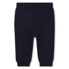 Fleece joggingpak KENZO KIDS 
                    UNISEX