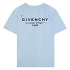 T-shirt met korte mouwen GIVENCHY 
                    UNISEX