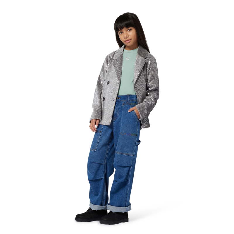 Colbert DKNY 
                        GIRL