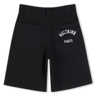 Berluda met pleisters ZADIG VOLTAIRE 
                    BOY