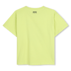 T-shirt met korte mouwen KENZO KIDS 
                    BOY