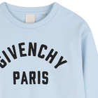 Fleece sweatshirt GIVENCHY 
                    UNISEX