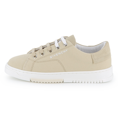 SNEAKERS MET VETERS GIVENCHY UNISEX