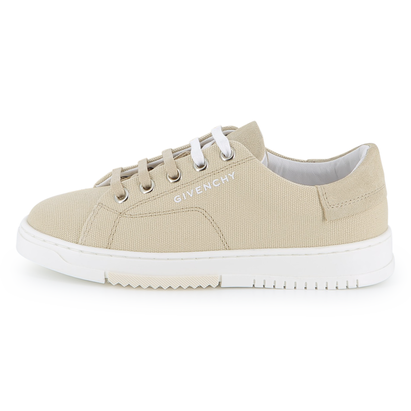 SNEAKERS MET VETERS GIVENCHY 
                        UNISEX