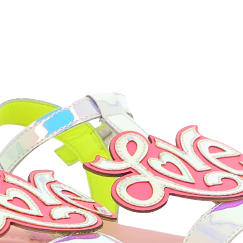 FAUX SANDALEN BILLIEBLUSH 
                        GIRL