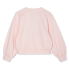 Set sweatshirt en broek KENZO KIDS 
                    GIRL
