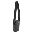 Messenger-tas van gecoat textiel BOSS 
                    BOY