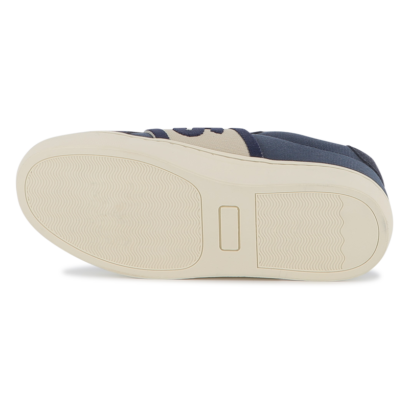 Elastische sneakers BOSS 
                        BOY