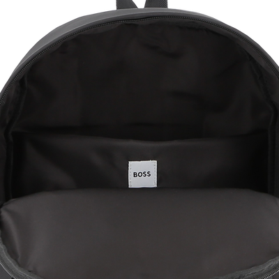 Canvas rugzak BOSS BOY