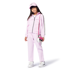 Verstelbare katoenen pet KARL LAGERFELD KIDS 
                    GIRL