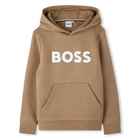 Sweater met capuchon BOSS 
                    BOY