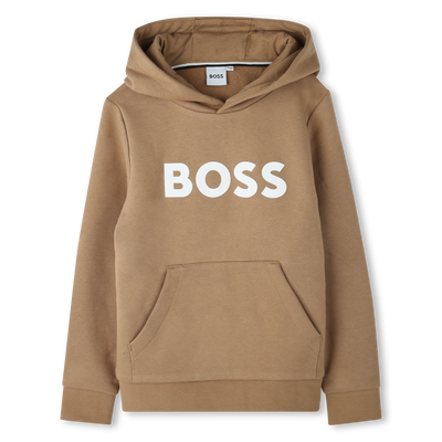 Sweater met capuchon BOSS BOY