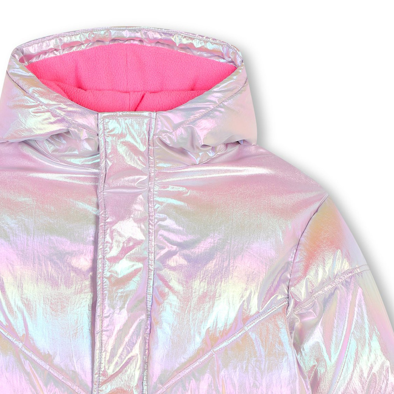 Anorak met capuchon BILLIEBLUSH 
                        GIRL
