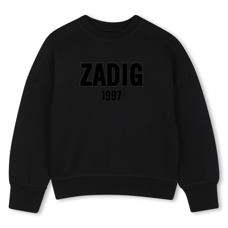 Sweater ZADIG VOLTAIRE 
                        MEISJE