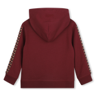 Hoodie LANVIN 
                    UNISEX