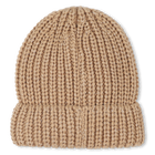 Gebreide muts DKNY 
                    GIRL