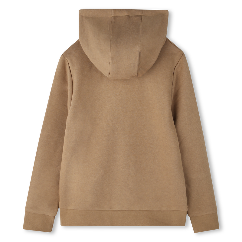 Sweater met capuchon BOSS 
                        BOY