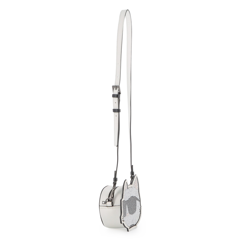 CHOUPETTE handtas KARL LAGERFELD KIDS 
                        GIRL