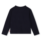 T-shirt met lange mouwen BILLIEBLUSH 
                    GIRL