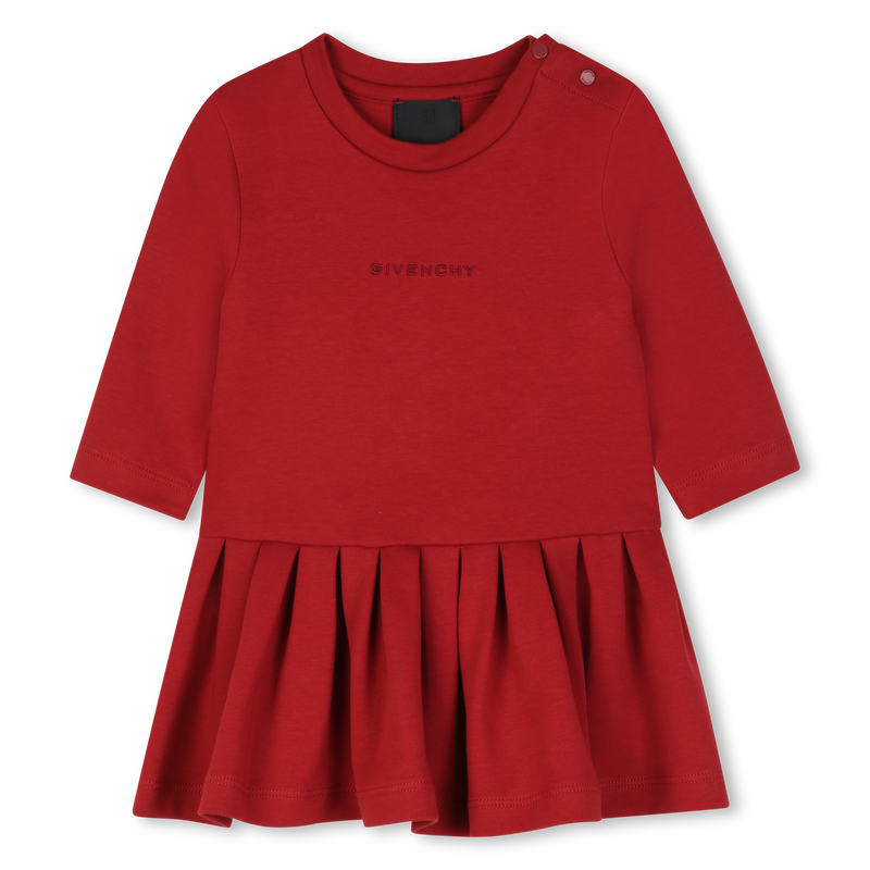 Jurk GIVENCHY 
                        GIRL