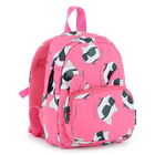 Kleine rugzak KARL LAGERFELD KIDS 
                    GIRL