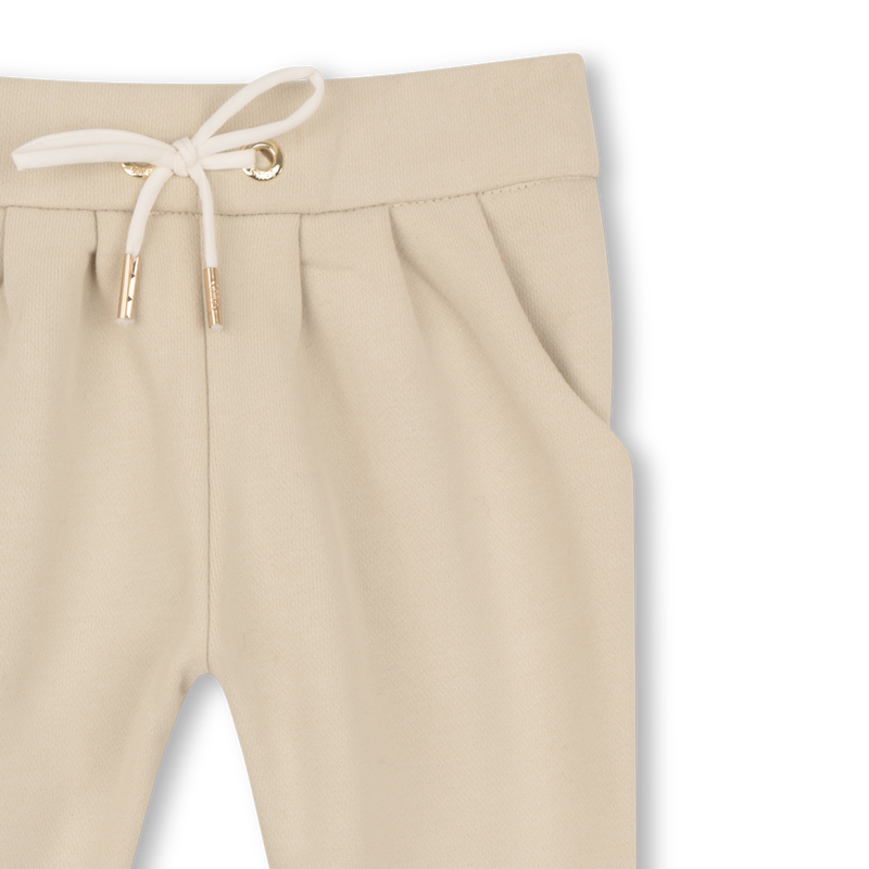 VEST EN BROEK SET CHLOE 
                        GIRL