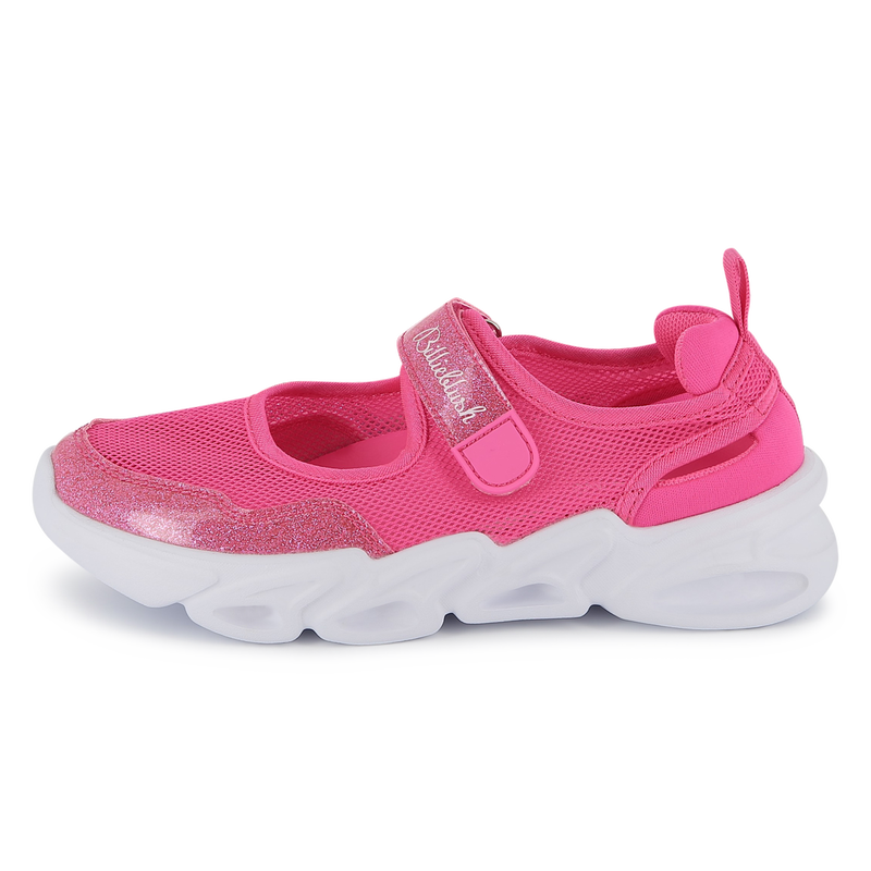 Lichtgevende sneakers BILLIEBLUSH 
                        GIRL