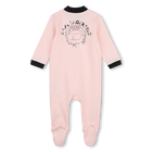 Pyjama set KARL LAGERFELD KIDS 
                    MEISJE