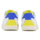 Sneakers met veters BILLIEBLUSH 
                    BOY