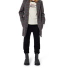 Jas met zakken ZADIG VOLTAIRE 
                    GIRL