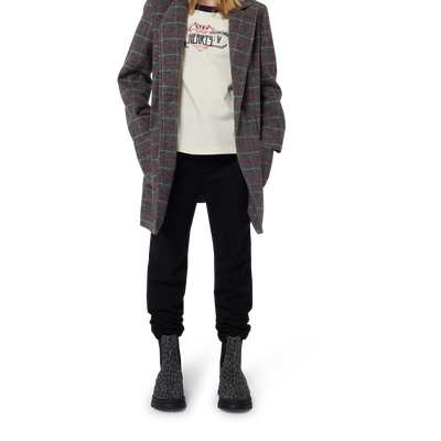 Jas met zakken ZADIG & VOLTAIRE GIRL